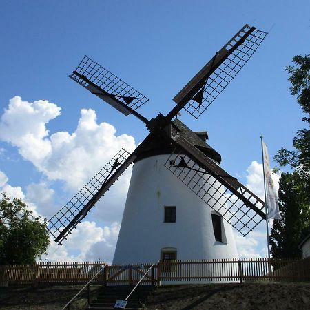 Gastehaus Moser Bed & Breakfast Podersdorf am See Eksteriør bilde