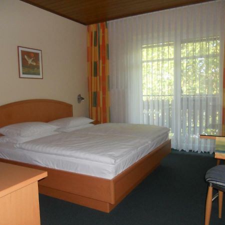 Gastehaus Moser Bed & Breakfast Podersdorf am See Eksteriør bilde
