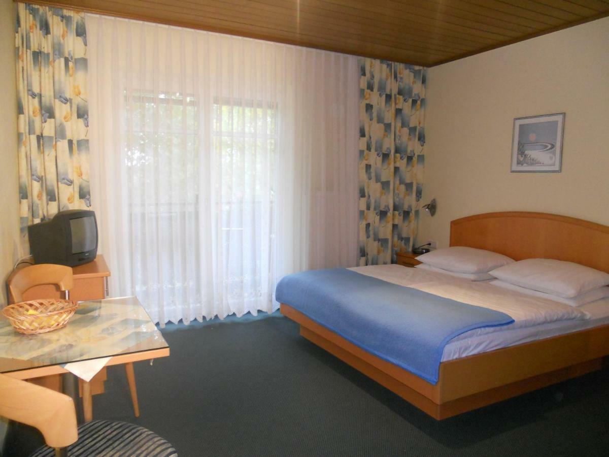 Gastehaus Moser Bed & Breakfast Podersdorf am See Eksteriør bilde